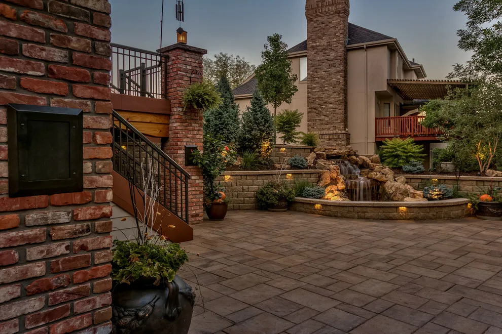 Garden Haven by Watkins Concrete Block Company, Inc. - Photo 23