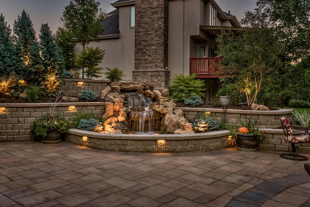 Garden Haven by Watkins Concrete Block Company, Inc. - Photo 19