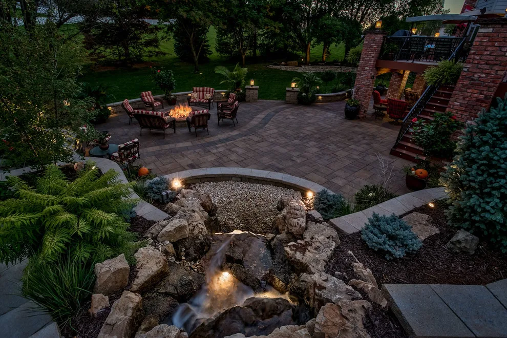 Garden Haven by Watkins Concrete Block Company, Inc. - Photo 18