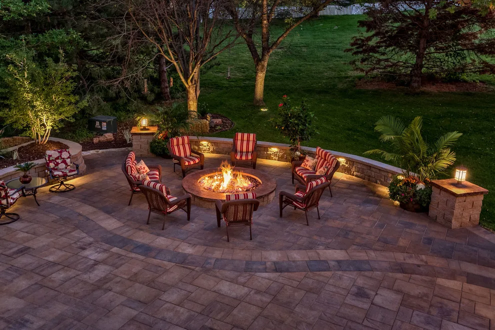 Garden Haven by Watkins Concrete Block Company, Inc. - Photo 20