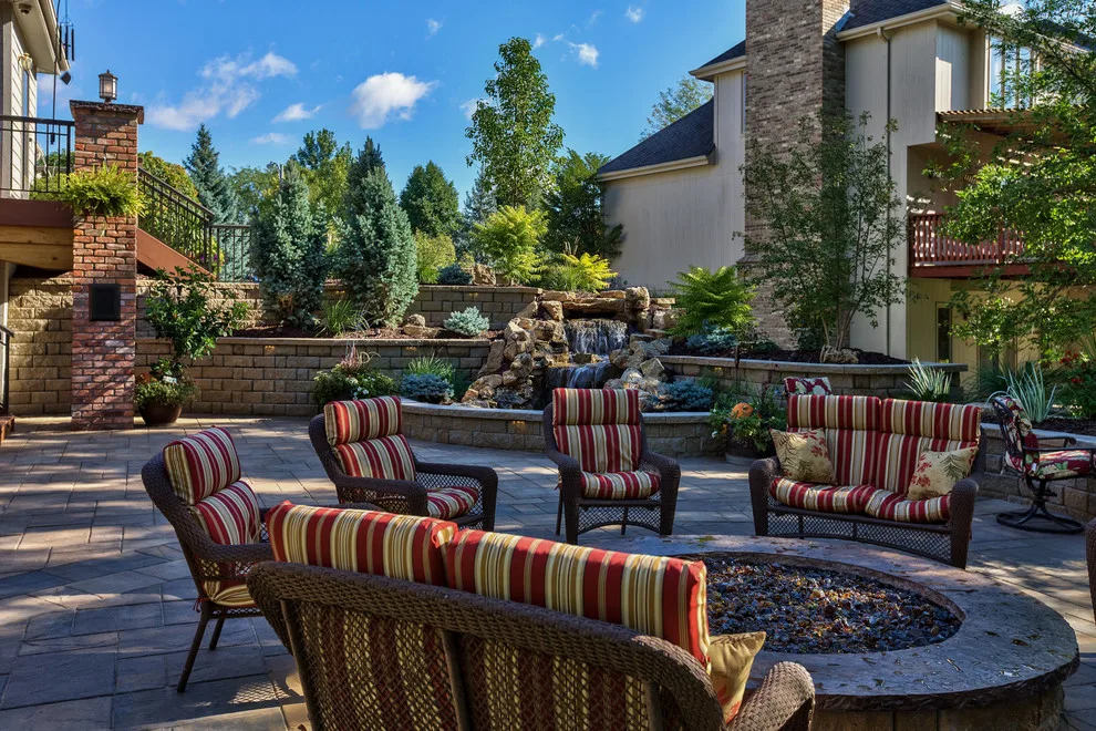 Garden Haven by Watkins Concrete Block Company, Inc. - Photo 13