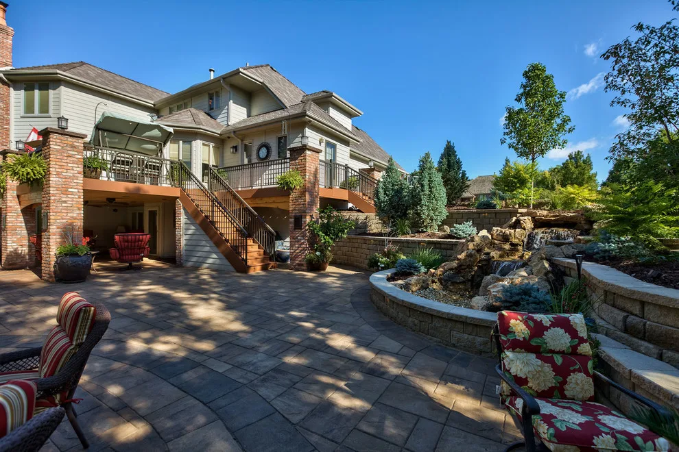Garden Haven by Watkins Concrete Block Company, Inc. - Photo 16