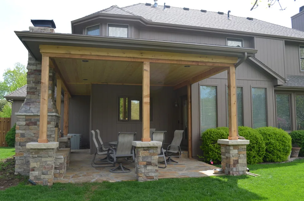 KC Prime Masonry - Photo 5