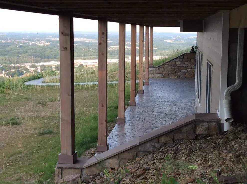 Windy Hill Concrete Inc - Photo 3