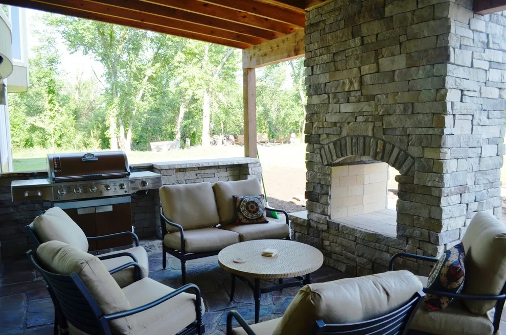 KC Prime Masonry - Photo 6