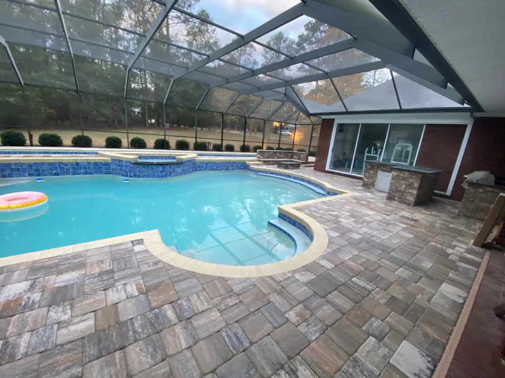 NeSmith Landscapes - Photo 3