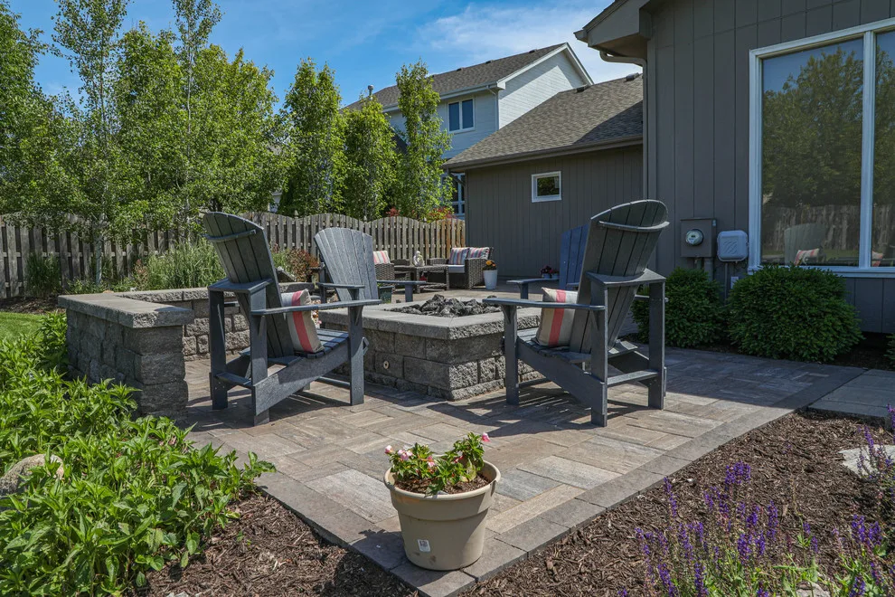 Comfort Retreat by Watkins Concrete Block Company, Inc. - Photo 2