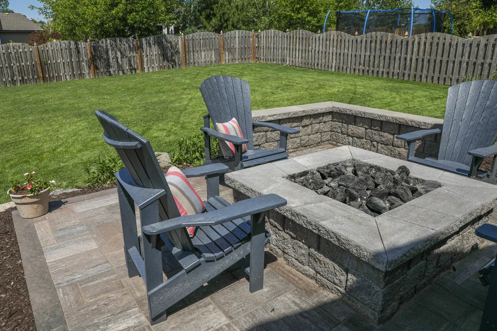 Comfort Retreat by Watkins Concrete Block Company, Inc. - Photo 4
