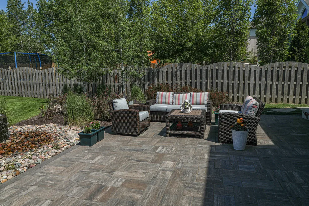 Comfort Retreat by Watkins Concrete Block Company, Inc. - Photo 3