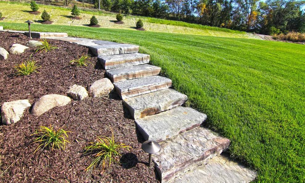 Charming Countryside Getaway by Watkins Concrete Block Company, Inc. - Photo 6