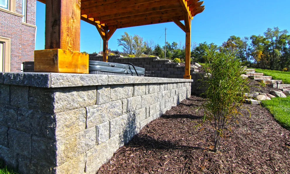 Charming Countryside Getaway by Watkins Concrete Block Company, Inc. - Photo 3