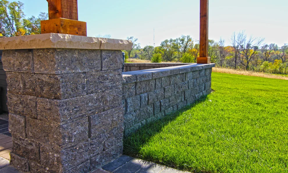 Charming Countryside Getaway by Watkins Concrete Block Company, Inc. - Photo 9