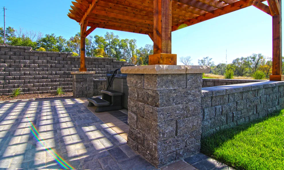 Charming Countryside Getaway by Watkins Concrete Block Company, Inc. - Photo 8