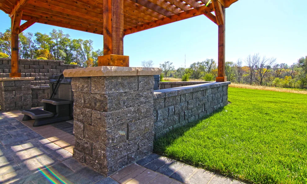 Charming Countryside Getaway by Watkins Concrete Block Company, Inc. - Photo 7
