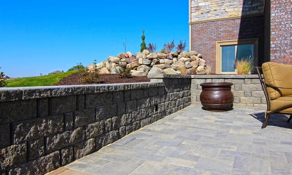 Charming Countryside Getaway by Watkins Concrete Block Company, Inc. - Photo 12