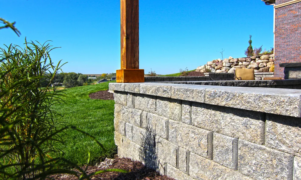 Charming Countryside Getaway by Watkins Concrete Block Company, Inc. - Photo 5