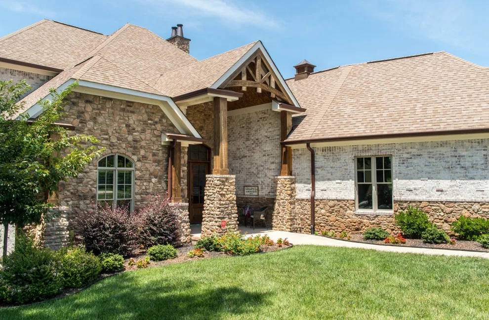 Artisan Cottage by Horizon Stone Llc - Photo 2