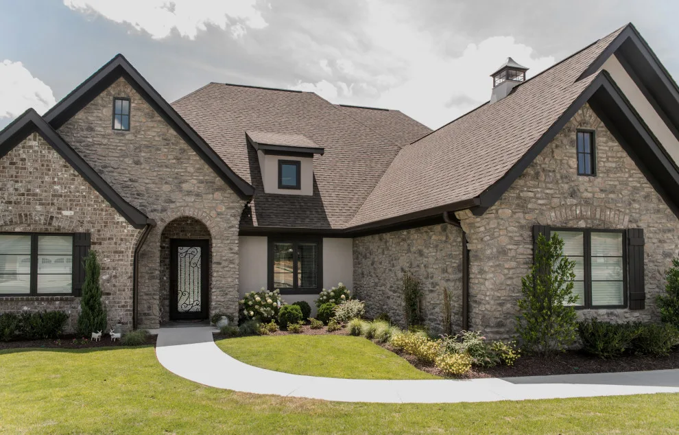 Artisan Cottage by Horizon Stone Llc - Photo 6
