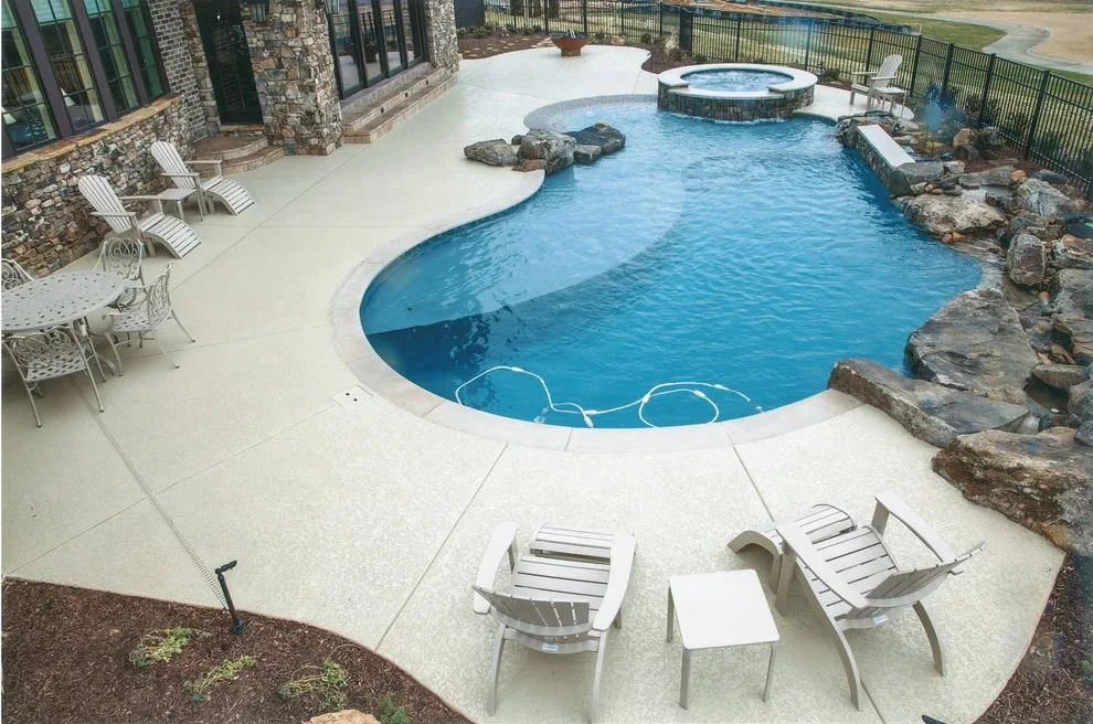 Concrete Coating Specialists, Inc. (San Diego) - Photo 3