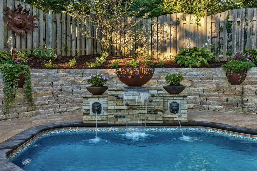 Innovative Getaway by Watkins Concrete Block Company, Inc. - Photo 7