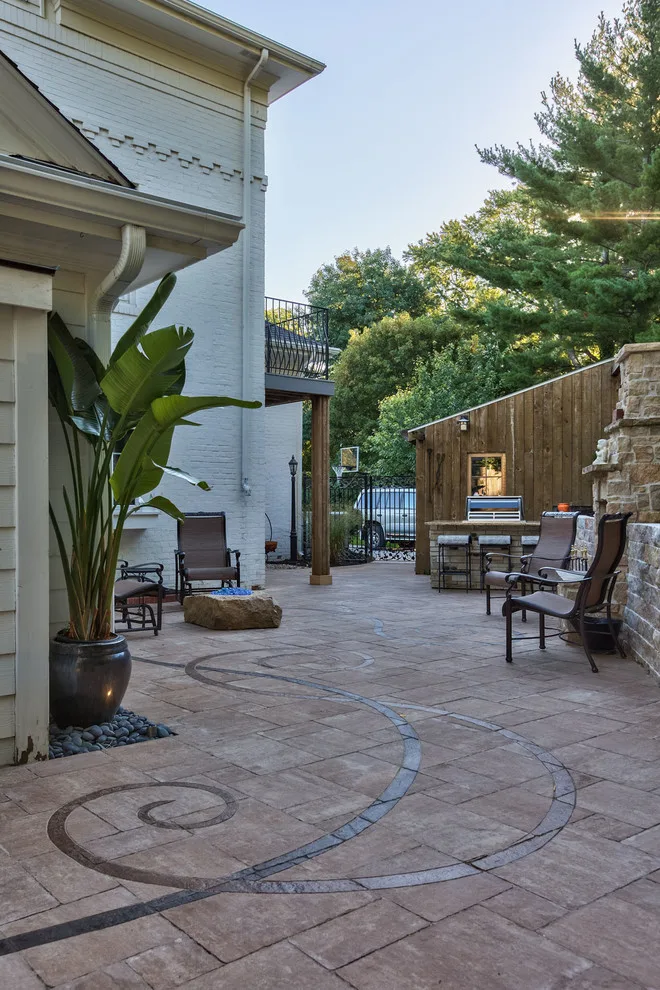 Innovative Getaway by Watkins Concrete Block Company, Inc. - Photo 2