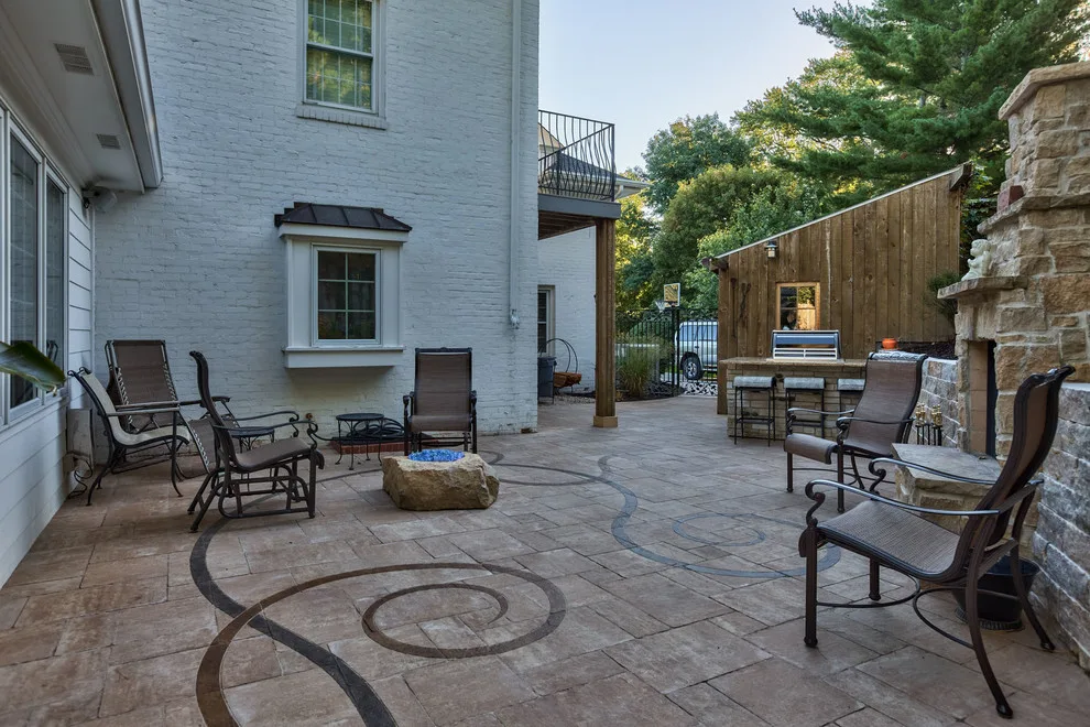 Innovative Getaway by Watkins Concrete Block Company, Inc. - Photo 8