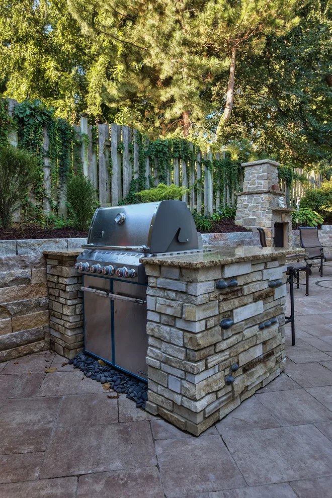 Innovative Getaway by Watkins Concrete Block Company, Inc. - Photo 5