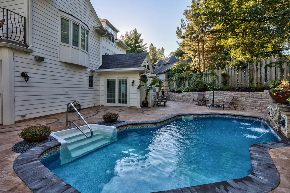 Innovative Getaway by Watkins Concrete Block Company, Inc. - Photo 11