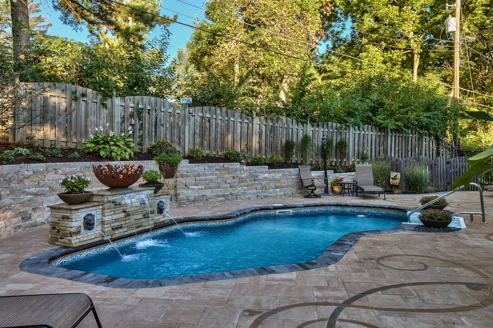 Innovative Getaway by Watkins Concrete Block Company, Inc. - Photo 10