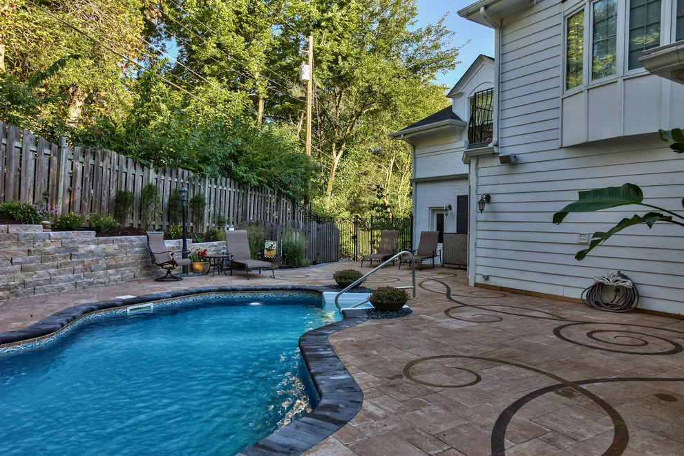 Innovative Getaway by Watkins Concrete Block Company, Inc. - Photo 6