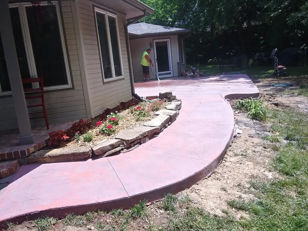 Quality Concrete LLC. - Photo 5