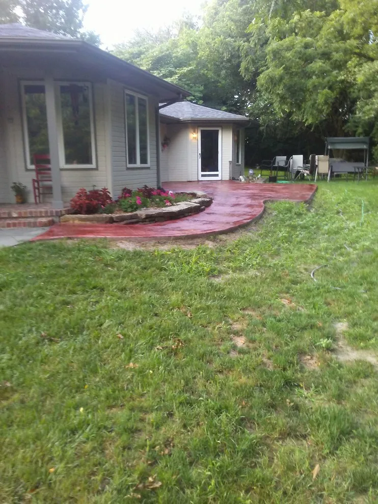 Quality Concrete LLC. - Photo 13