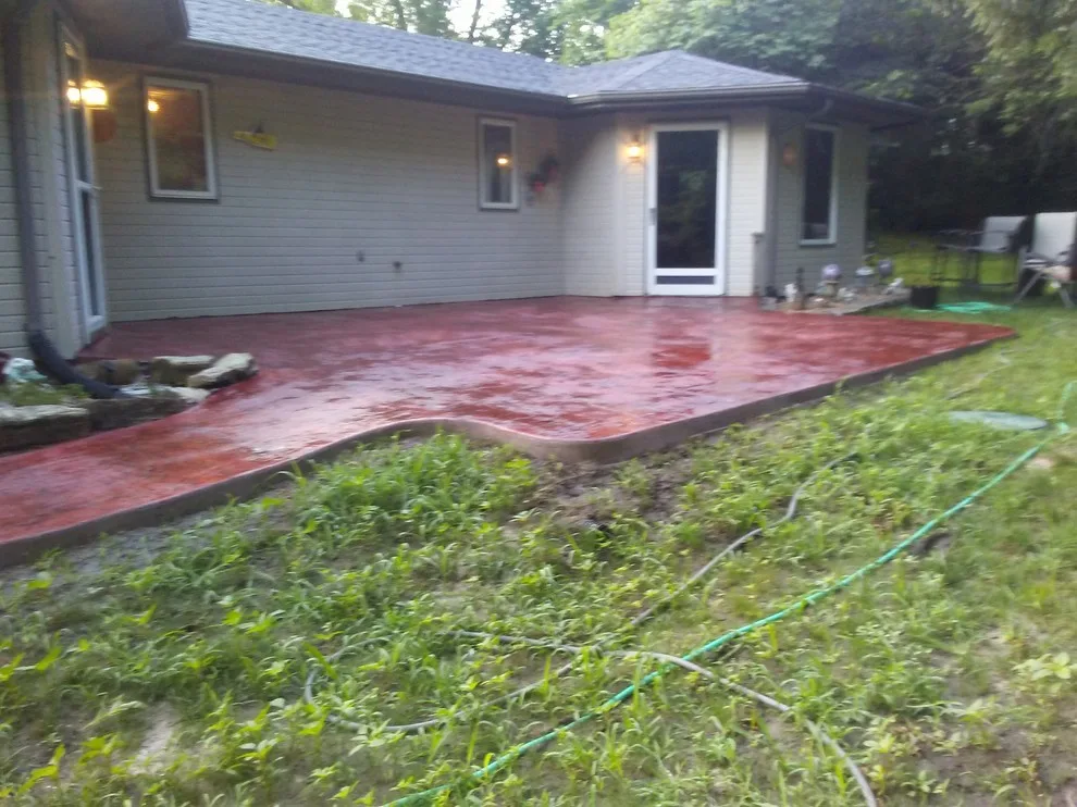 Quality Concrete LLC. - Photo 9