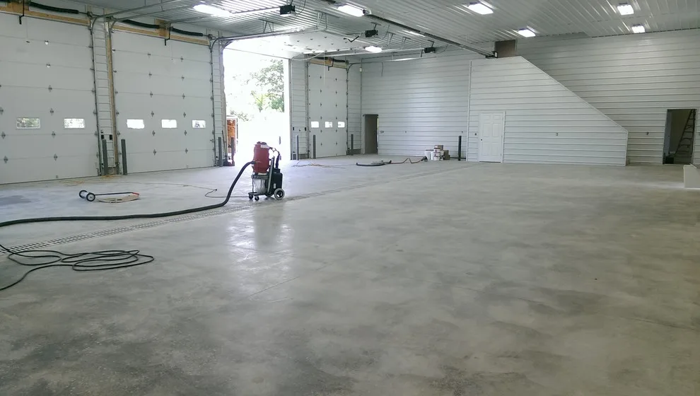 Crocker Fire Department by Custom Concrete Design - Photo 69