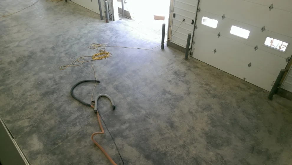 Crocker Fire Department by Custom Concrete Design - Photo 67