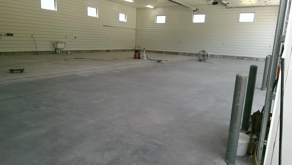 Crocker Fire Department by Custom Concrete Design - Photo 55