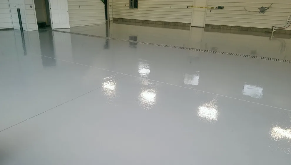 Crocker Fire Department by Custom Concrete Design - Photo 26