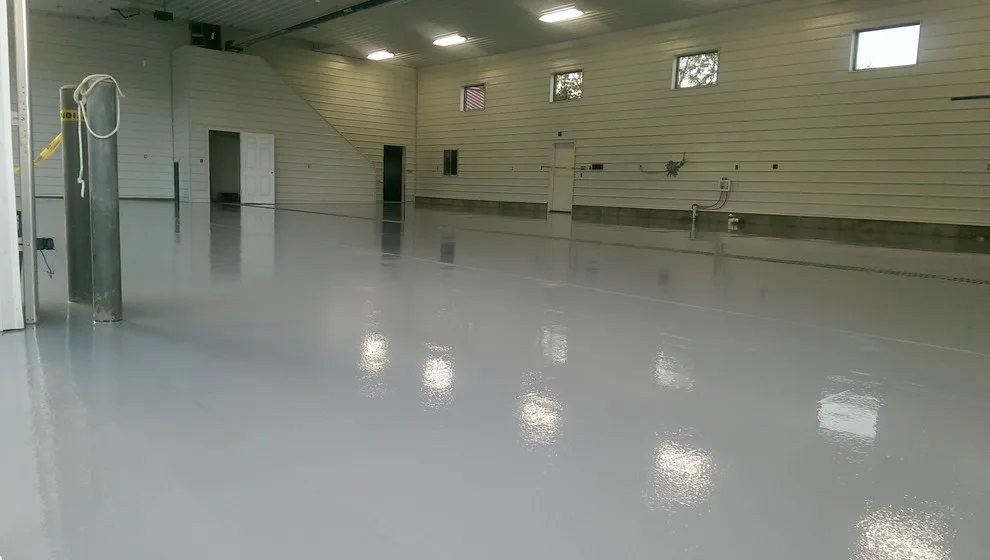 Custom Concrete Design - Photo 2