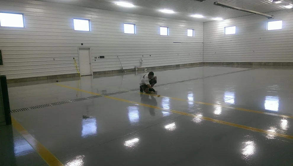 Crocker Fire Department by Custom Concrete Design - Photo 66