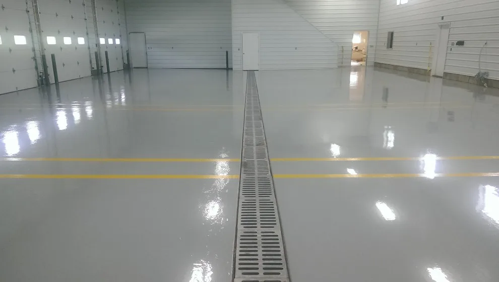 Crocker Fire Department by Custom Concrete Design - Photo 76