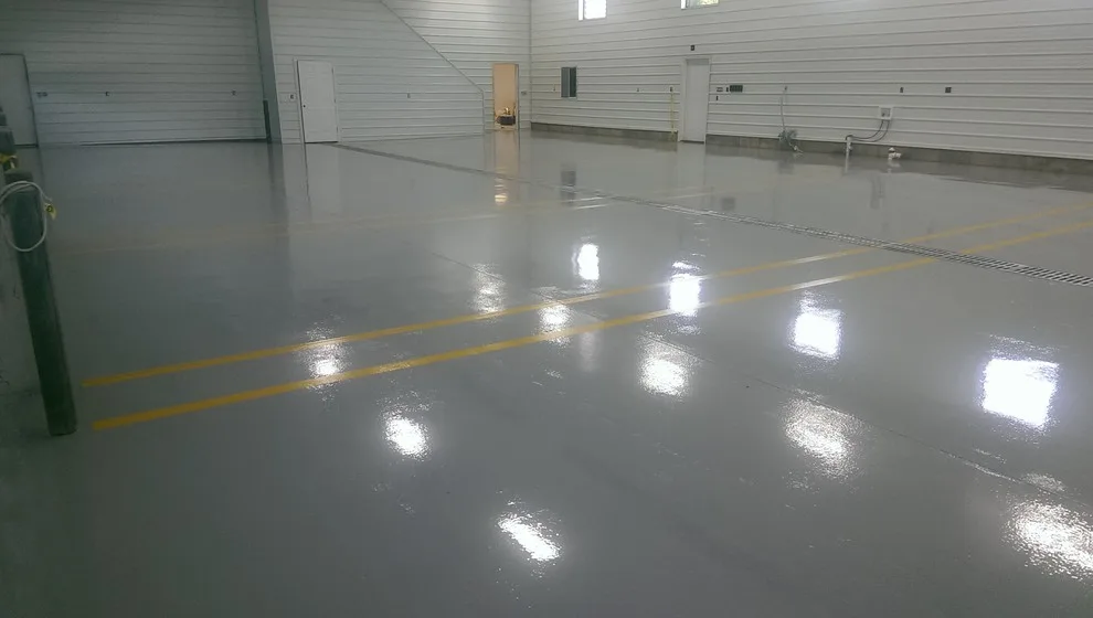 Crocker Fire Department by Custom Concrete Design - Photo 58