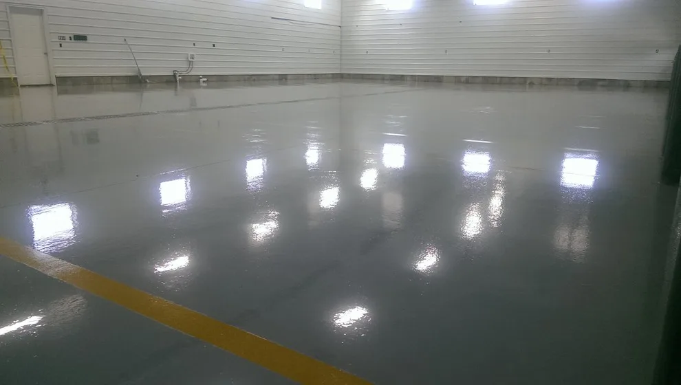Crocker Fire Department by Custom Concrete Design - Photo 36