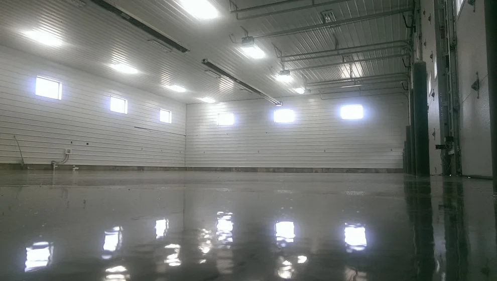 Crocker Fire Department by Custom Concrete Design - Photo 19