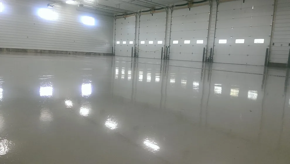 Crocker Fire Department by Custom Concrete Design - Photo 46