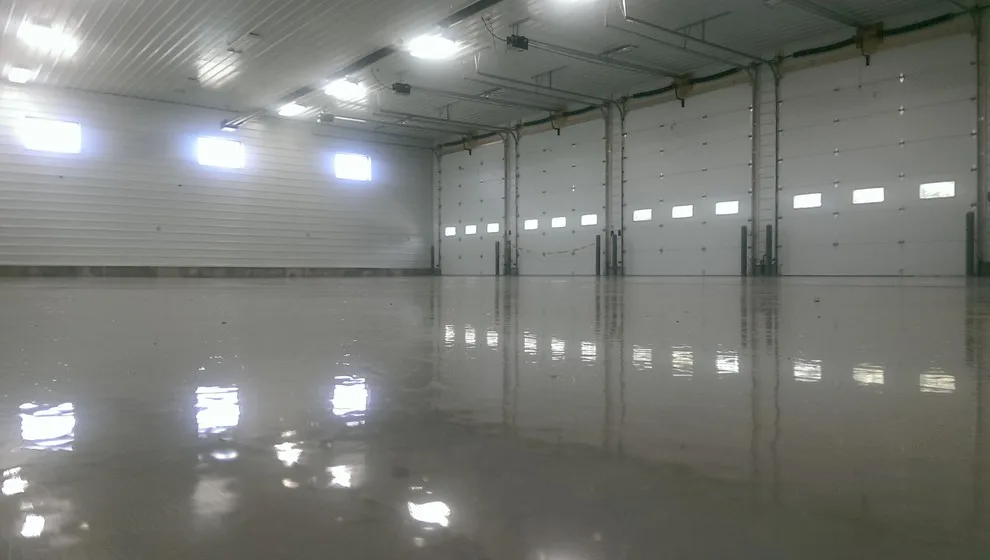 Crocker Fire Department by Custom Concrete Design - Photo 50