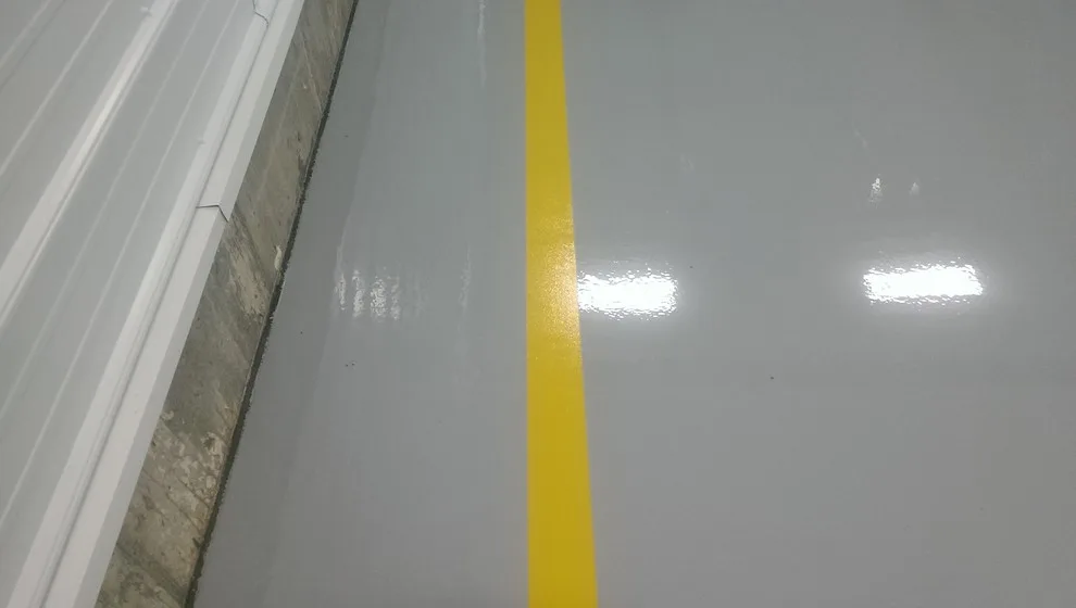 Crocker Fire Department by Custom Concrete Design - Photo 2
