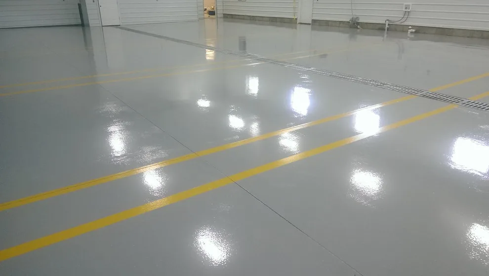 Crocker Fire Department by Custom Concrete Design - Photo 39
