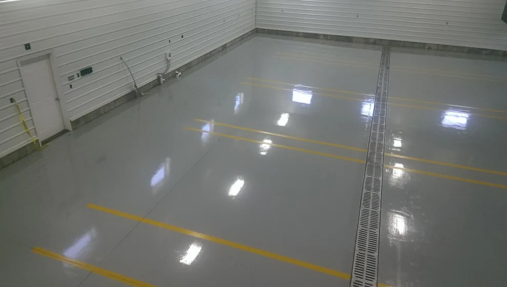 Crocker Fire Department by Custom Concrete Design - Photo 62