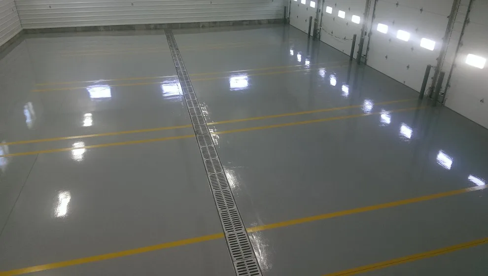 Crocker Fire Department by Custom Concrete Design - Photo 45