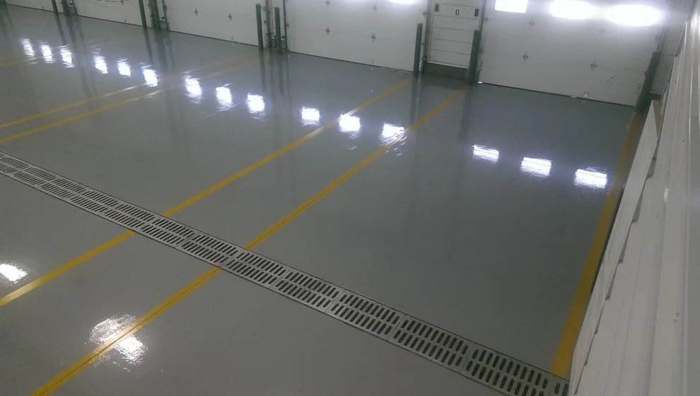 Crocker Fire Department by Custom Concrete Design - Photo 30